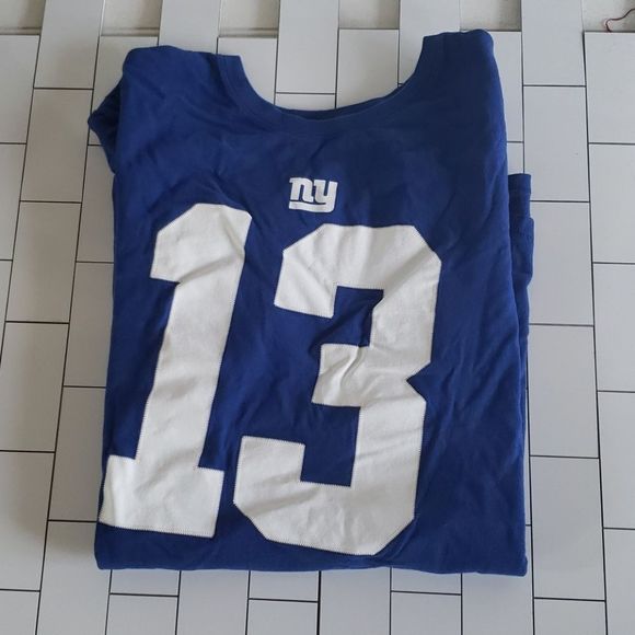 Nike Beckham t-shirt   - Picture 1 of 5